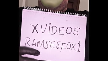 Vídeo de verificación