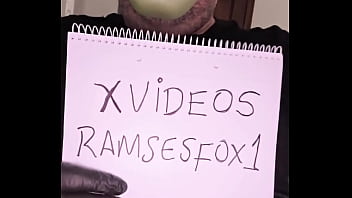 Vídeo de verificación