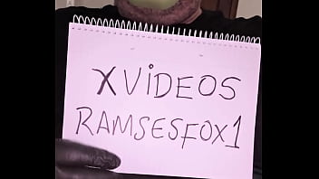 Vídeo de verificación