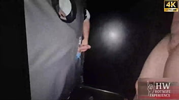 Casada distribui a buceta na casa de swing e sai toda arregaçada Casada distribui a buceta na casa de swing e sai toda arregaçada