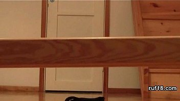 Hard core fuck with naughty girl