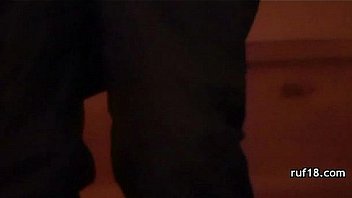 Hard core fuck with naughty girl