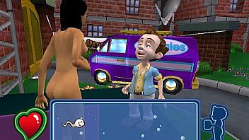 Leisure suit larry 8 magna cum laude 80
