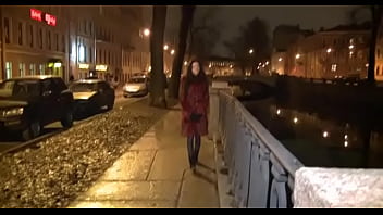 Legal Age Teenager Babe Desires Some Sex thumbnail