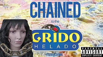 Charlotte chained to the grido ft francofiore