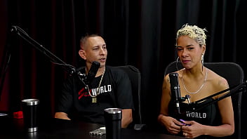 Contou para os filhos o que fazia foi amarrada no cosplay e a pressão dele caiu mas ficou receosa com natt paradise & raposão watch sheer red