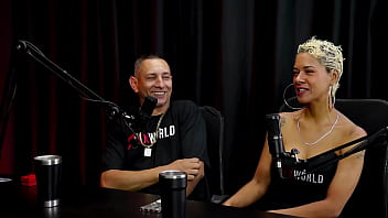 Contou para os filhos o que fazia foi amarrada no cosplay e a pressão dele caiu mas ficou receosa com natt paradise & raposão watch sheer red