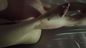 Suck and fuck at night