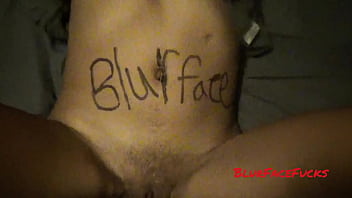 Blurfacefucks