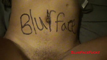 Blurfacefucks