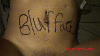 Blurfacefucks