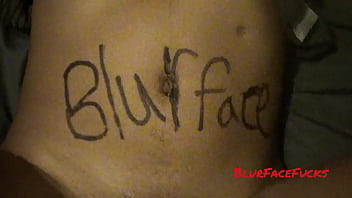 Blurfacefucks