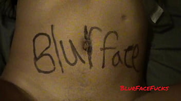 Blurfacefucks