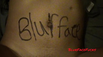 Blurfacefucks
