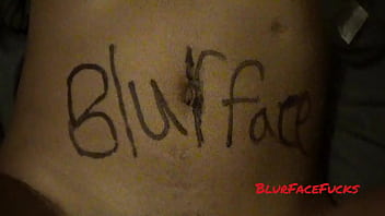 Blurfacefucks