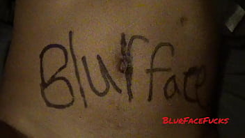 Blurfacefucks