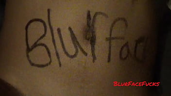 Blurfacefucks