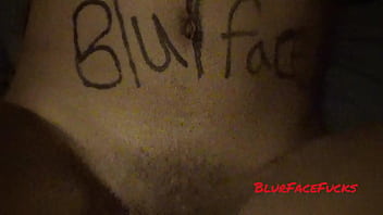 Blurfacefucks