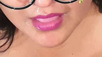 Waiting for semen 4k