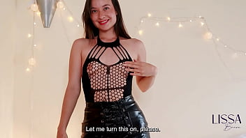 Casting 100%anal 0% pussy