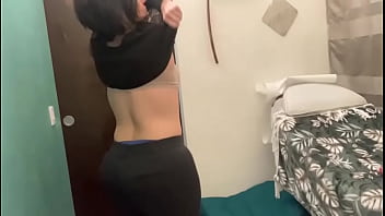 Je vous fais un petit strip au travail