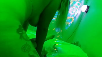 Minha namorada ninfetinha