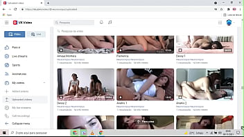 Homemade porn file compilation