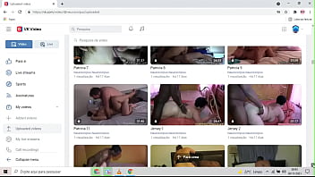 Homemade Porn File Compilation thumbnail