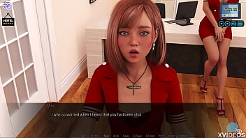 Sunshine love ep 476 – visual novel gameplay hd