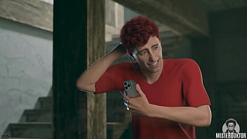 Freshwomen ep 99 – visual novel gameplay by misterdoktor