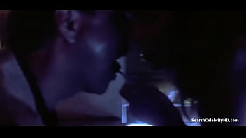 Alisha klass nude striptease the center of the world