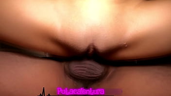 Maduro desata el crempie con jovencita inocente Maduro desata el crempie con jovencita inocente