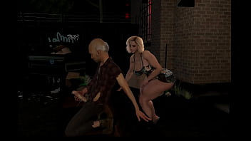 Giving Homeless A Hand thumbnail