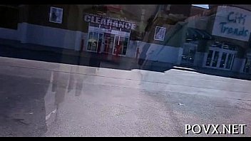 Lucy tyler in fresh pov life stream