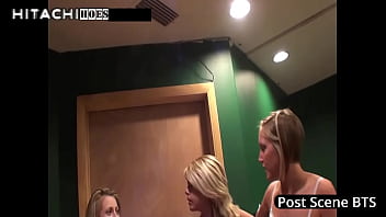 Taylor gets caught masturbating taylor raz & rene phoenix