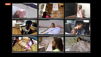 Taylor gets caught masturbating taylor raz & rene phoenix