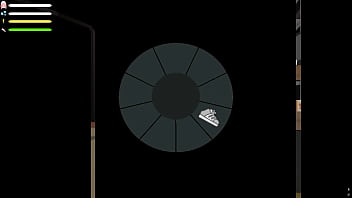 Playing h game roxanne