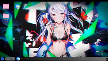 Playing h game roxanne Playing h game roxanne