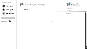 Playing h game roxanne