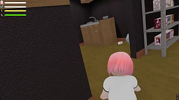 Playing h game roxanne Playing h game roxanne