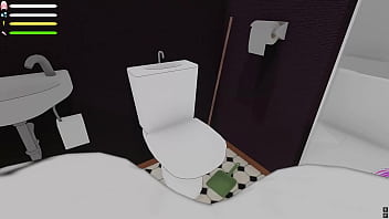 Playing h game roxanne