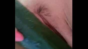 Me lo metí y después me lo comí