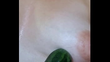 Me lo metí y después me lo comí