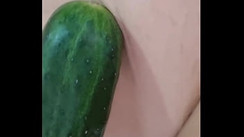 Me lo metí y después me lo comí