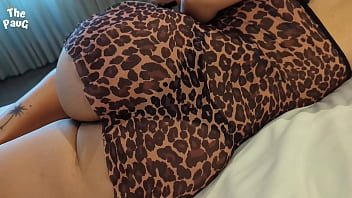 Good morning stepmom amateur