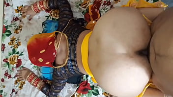 Indian father in law bahu fucking beautiful wife with clear hindi audio