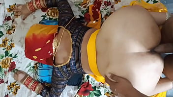 Indian father in law bahu fucking beautiful wife with clear hindi audio