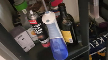 Untidy Flat Needs A Good Sorting Out thumbnail