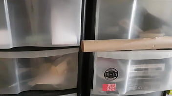 Untidy flat needs a good sorting out