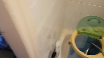 Untidy flat needs a good sorting out